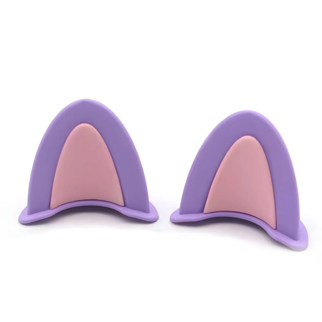 Orejas de Gato (Bicolor)