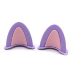 Orejas de Gato (Bicolor)