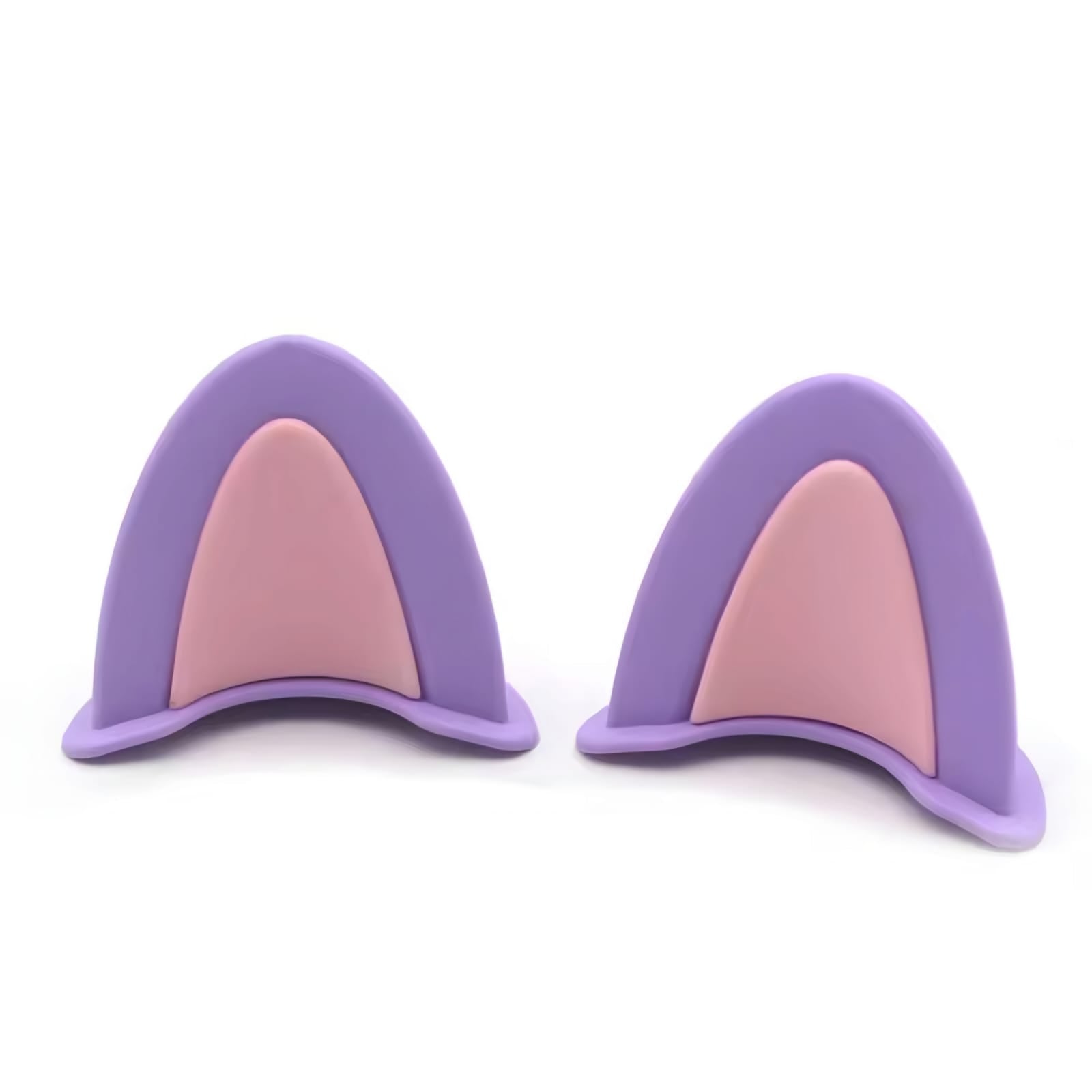 Orejas de Gato (Bicolor)