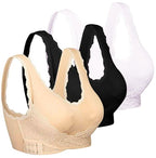 PACK 2 SUJETADORES COLORES VARIOS - Nemessis Shop®