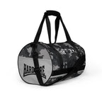 PACK Bolsa deportiva Masters of Hardcore + Braga cuello Masters of Hardcore - Nemessis Shop