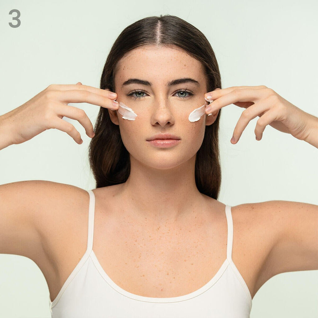 Pack de Hidratación Facial CBD - Nemessis Shop®