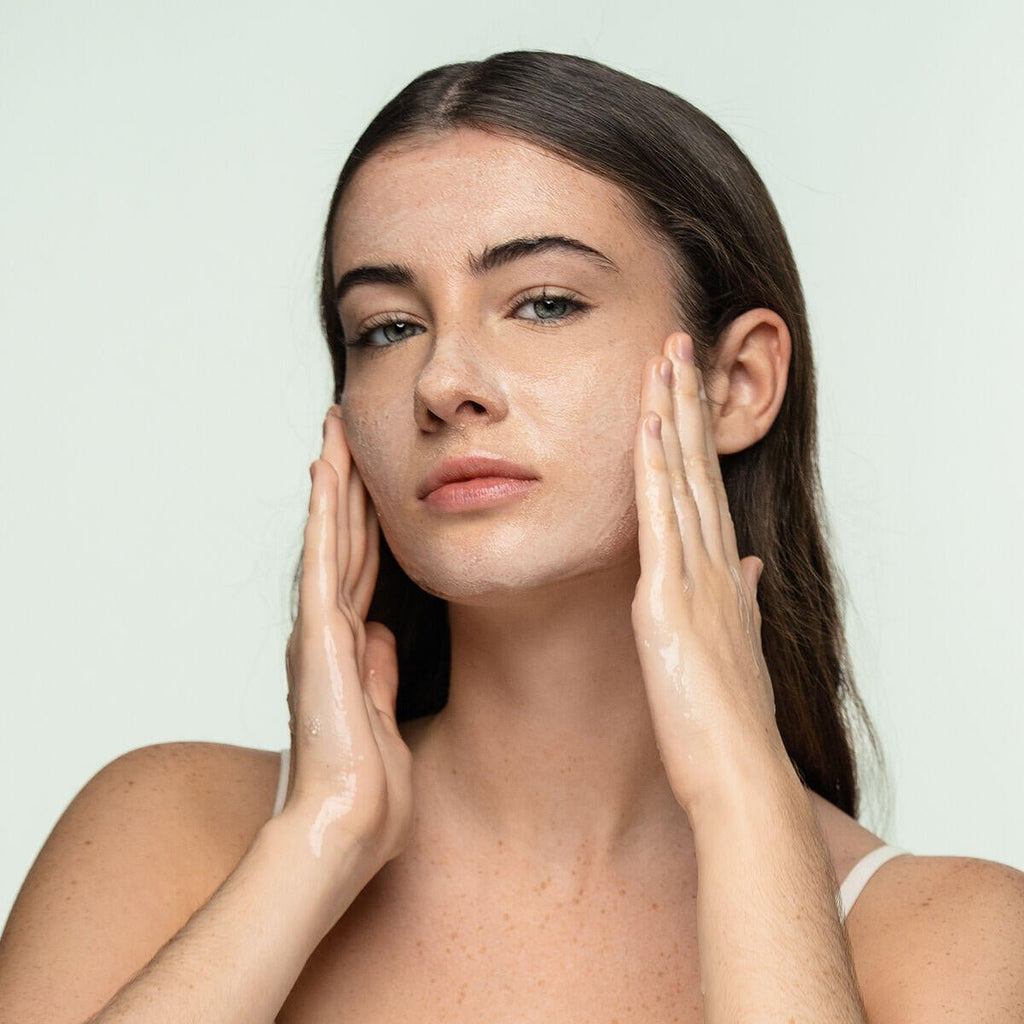 Pack de Rutina Facial y Corporal CBD - Nemessis Shop®