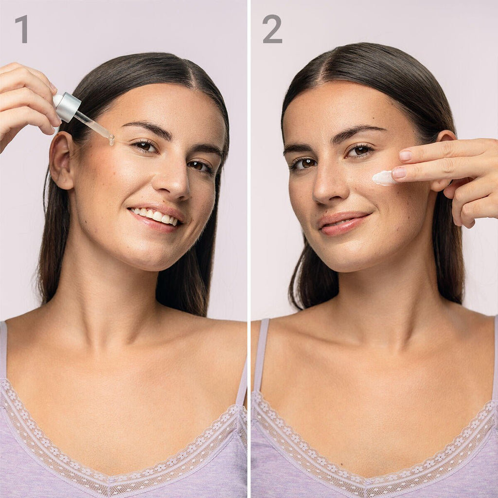 Pack Dúo de Hidratación Facial Kombucha - Nemessis Shop®