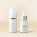 Pack Dúo de Hidratación Facial Rice - Nemessis Shop®