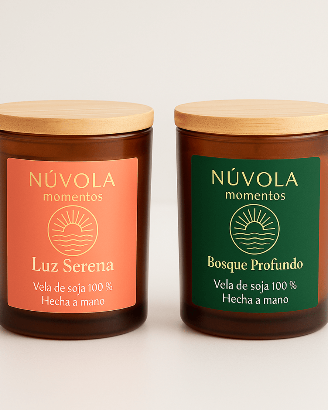 Pack Día & Noche – Para empezar con energía y terminar en calma