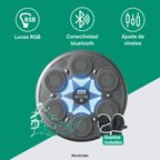 Panel de boxeo inteligente - Nemessis Shop®