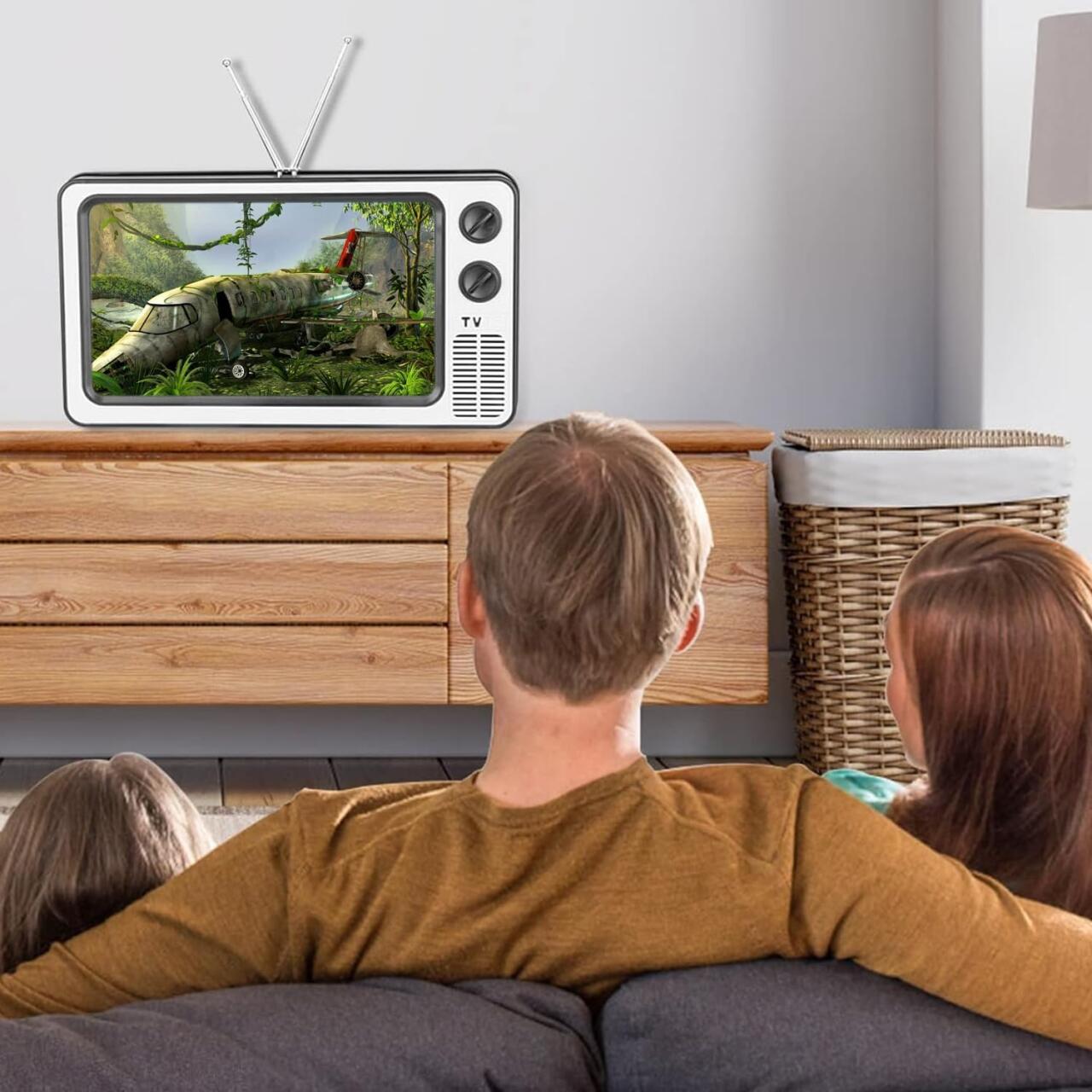 Pantalla Amplificador Móvil - Nemessis Shop