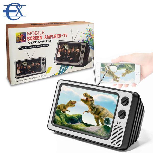 Pantalla Amplificador Móvil - Nemessis Shop