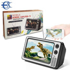 Pantalla Amplificador Móvil - Nemessis Shop