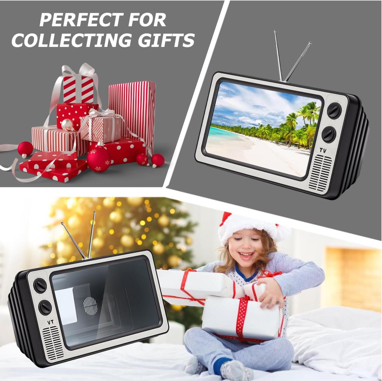 Pantalla Amplificador Móvil - Nemessis Shop