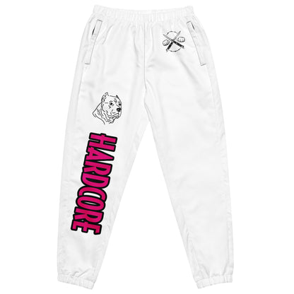 Pantalón de chándal chica. Hardcore. - Nemessis Shop