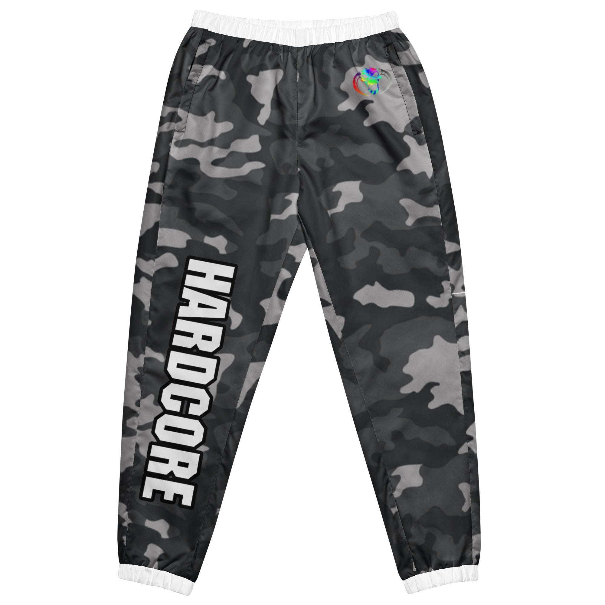 Pantalón de chándal Hardcore - Nemessis Shop®