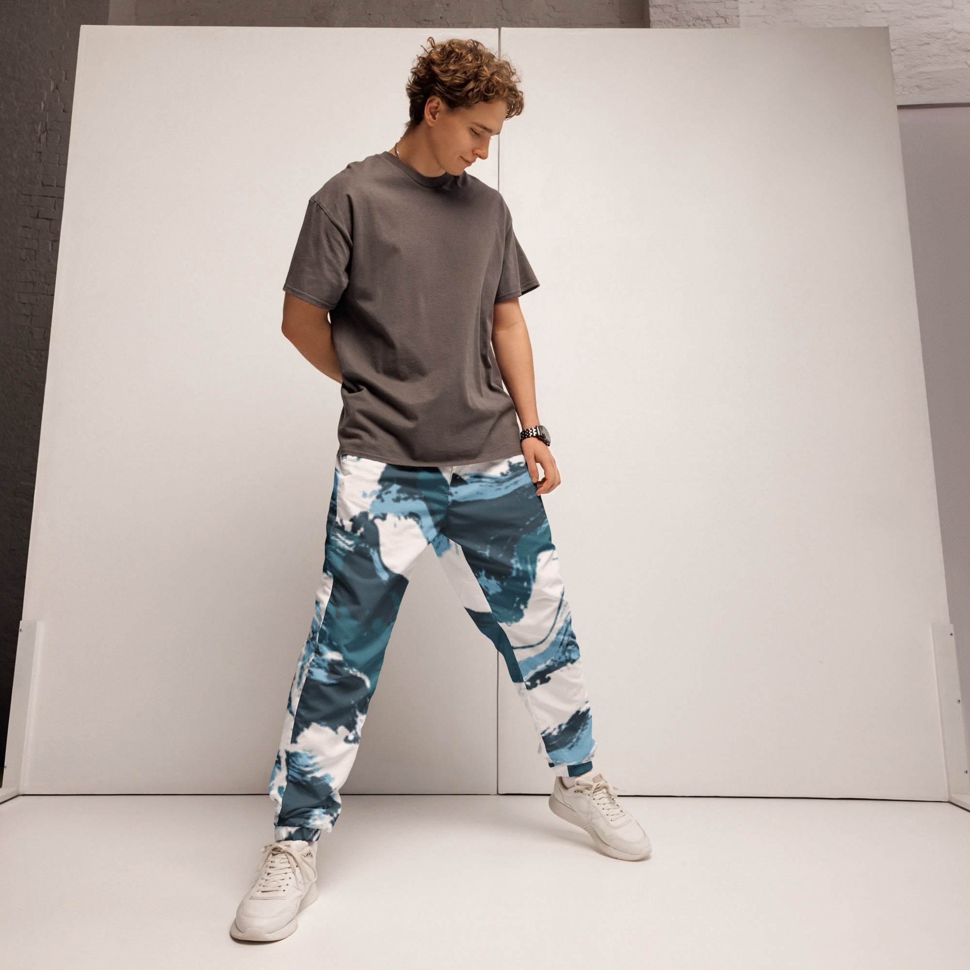 Pantalón de chándal unisex. Outfit Urbano - Nemessis Shop