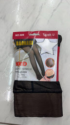 Panty térmico translucido - Nemessis Shop®