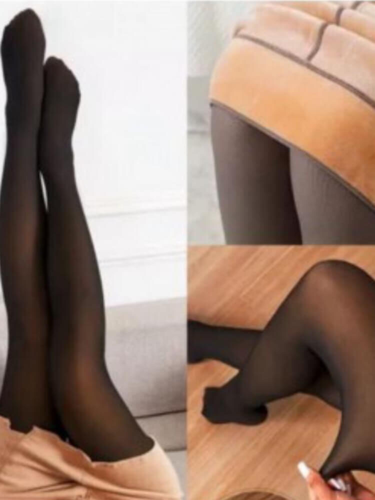 Panty térmico translucido - Nemessis Shop®