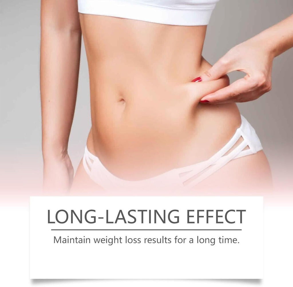 Parches de Control de Peso OceAura – Apoyo Natural y Discreto para un Estilo de Vida Saludable - Nemessis Shop