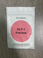 Parches de Control de Peso OceAura – Apoyo Natural y Discreto para un Estilo de Vida Saludable - Nemessis Shop