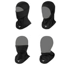 Pasamontañas para casco