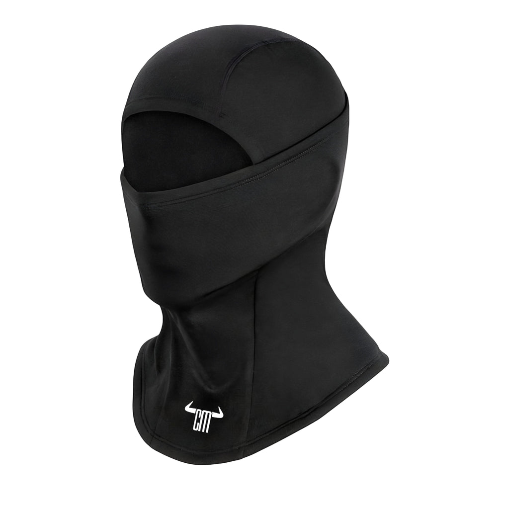 Pasamontañas para casco