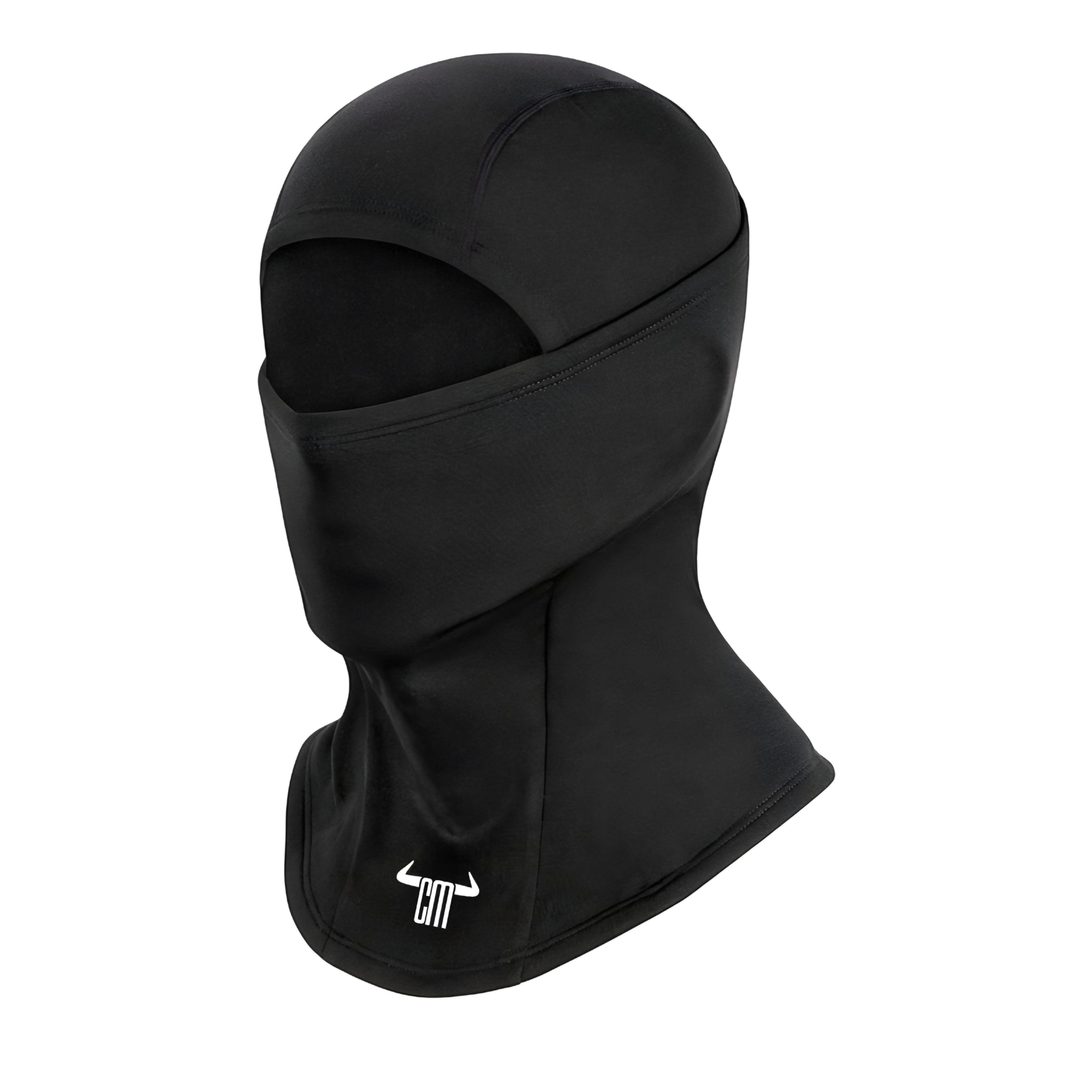 Pasamontañas para casco