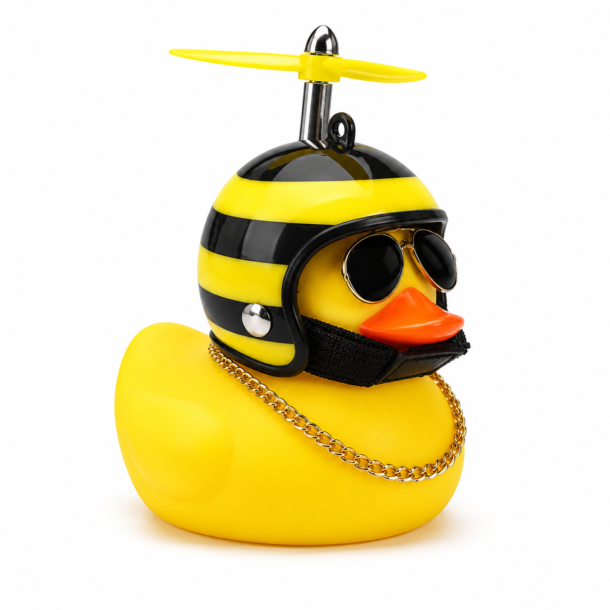 Patos para manillar