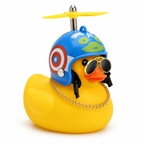 Patos para manillar