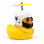 Patos para manillar