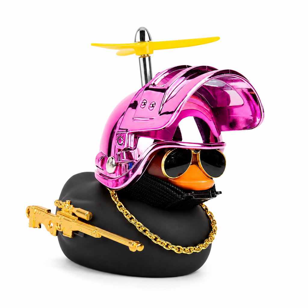 Patos para manillar