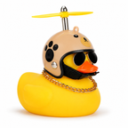 Patos para manillar