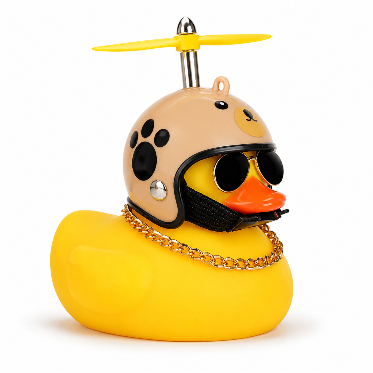 Patos para manillar