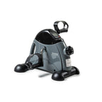 Pedaleador Estático para Piernas y Brazos con Esterilla Velora 2100 - Nemessis Shop®