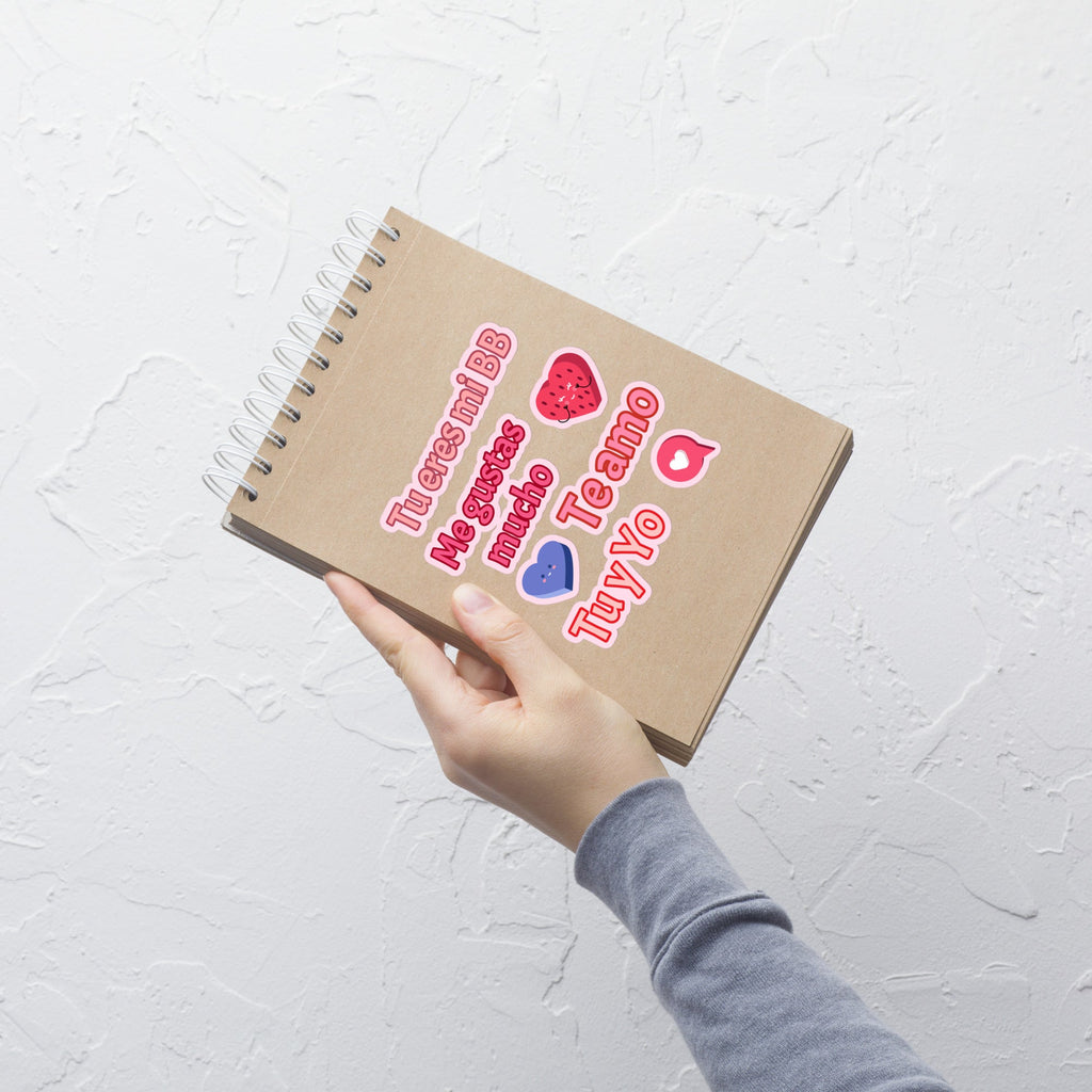 Pegatinas libres de burbujas - antiburbujas. - Nemessis Shop®