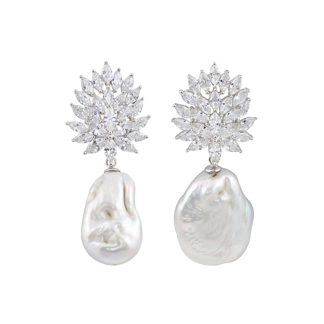 PENDIENTE ÉCLAT - Nemessis Shop®