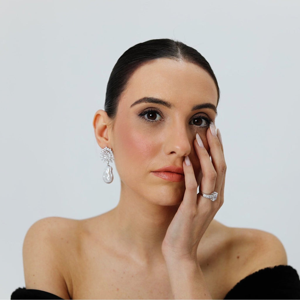 PENDIENTE ÉCLAT - Nemessis Shop®