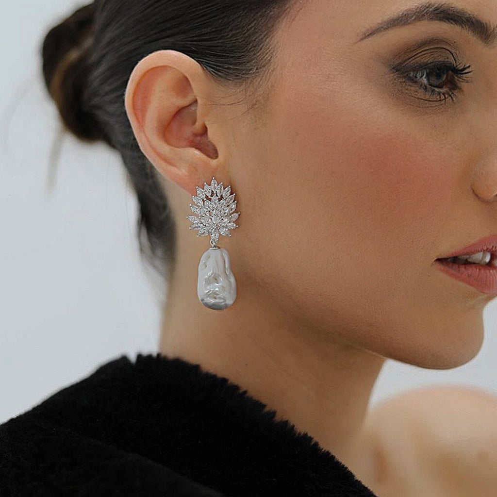 PENDIENTE ÉCLAT - Nemessis Shop®