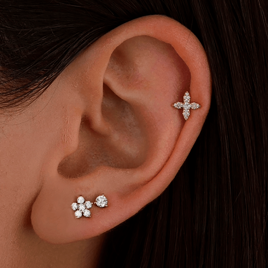 PENDIENTE STAR - Nemessis Shop®