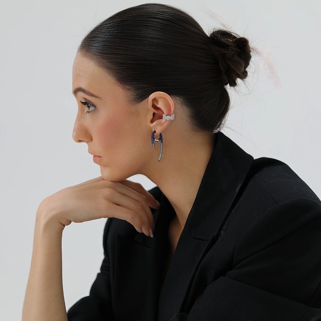 PENDIENTES AZURO - Nemessis Shop®