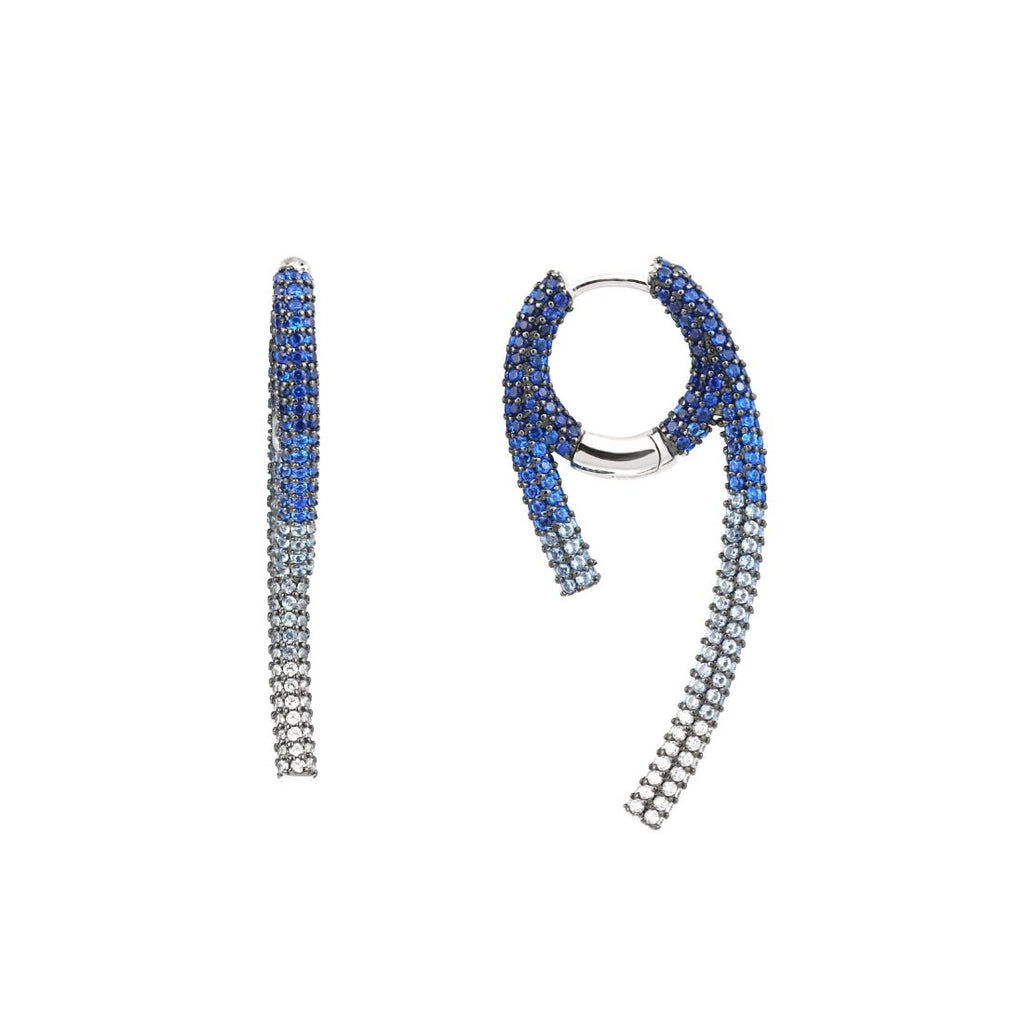 PENDIENTES AZURO - Nemessis Shop®