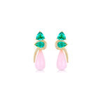 PENDIENTES CARLO - Nemessis Shop®