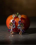 PENDIENTES DRACENA