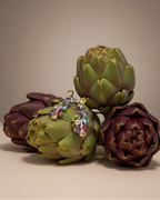 PENDIENTES DRACENA