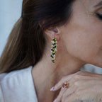 PENDIENTES DIANA - Nemessis Shop®