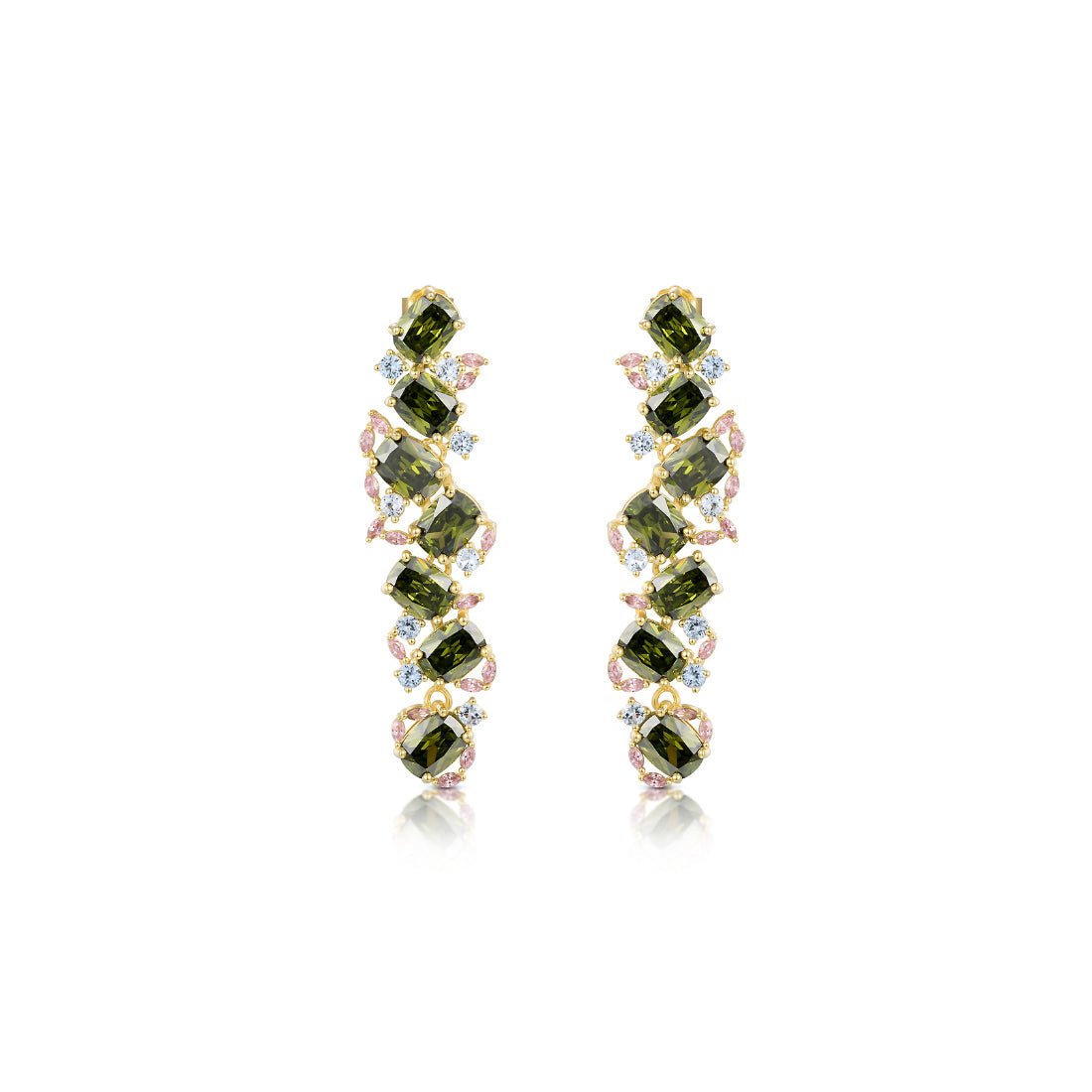 PENDIENTES DIANA - Nemessis Shop®