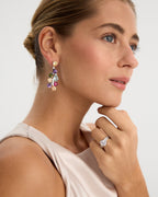 PENDIENTES DRACENA - Nemessis Shop®