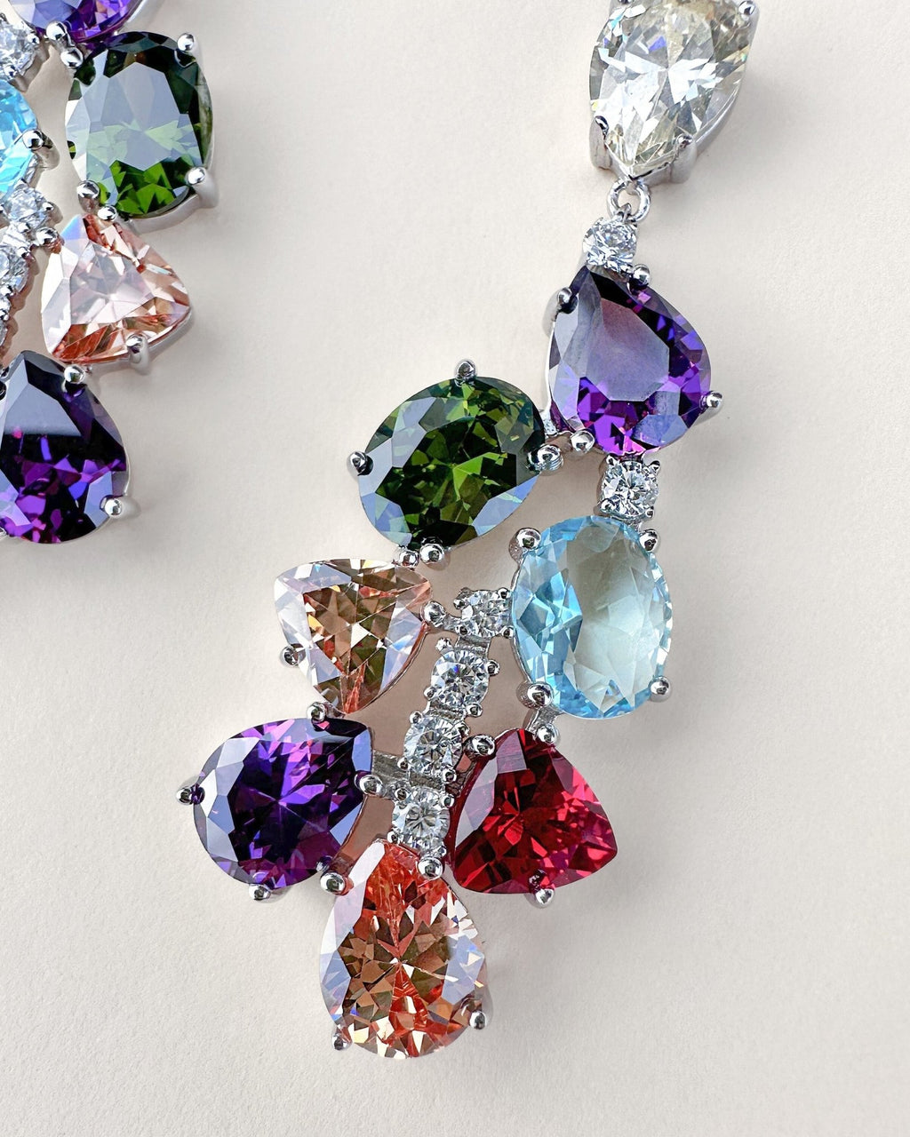 PENDIENTES DRACENA - Nemessis Shop®