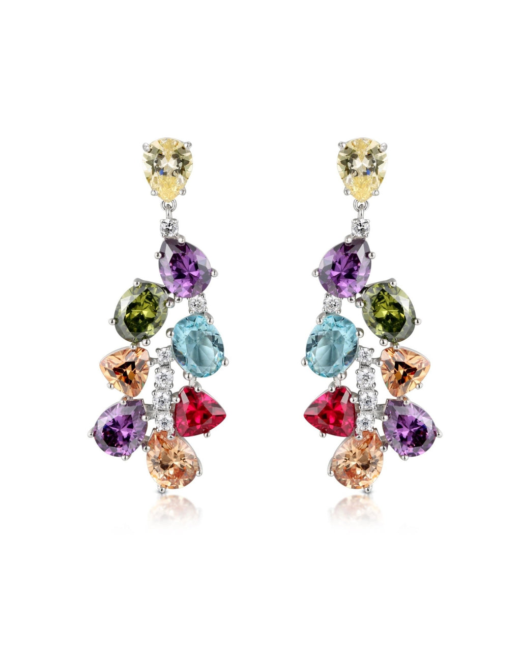 PENDIENTES DRACENA - Nemessis Shop®