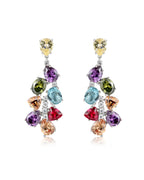 PENDIENTES DRACENA - Nemessis Shop®