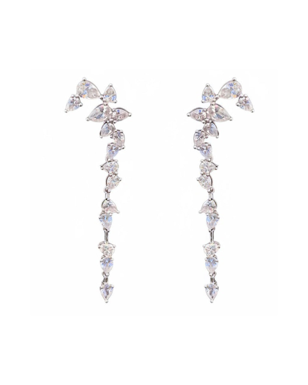 PENDIENTES DUCKY