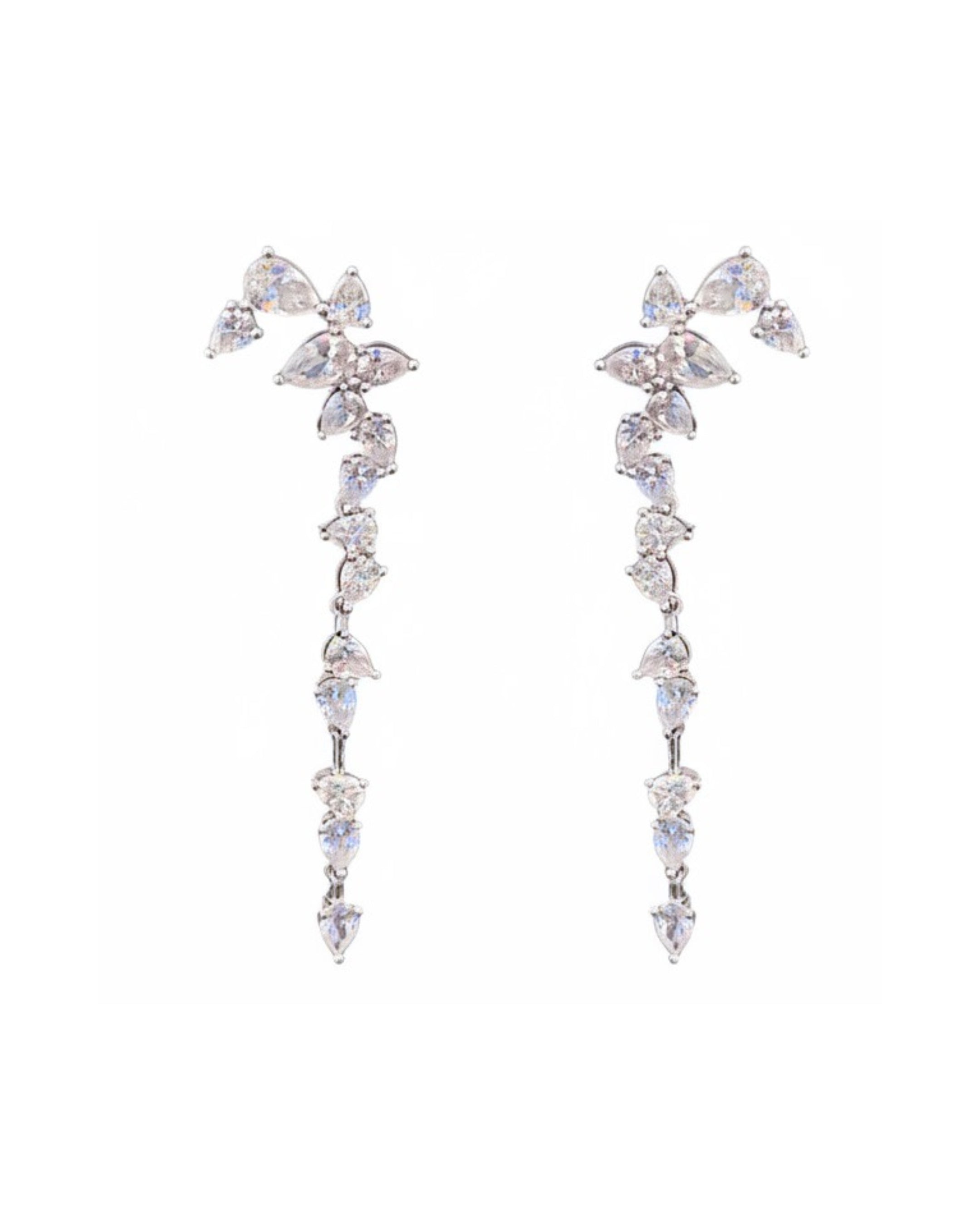 PENDIENTES DUCKY